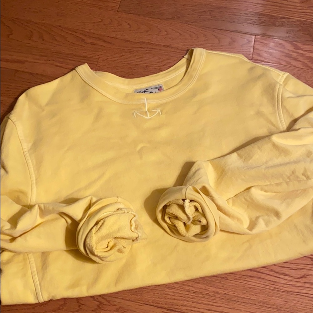 KJP crewneck
